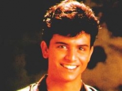 GLENN MEDIEROS