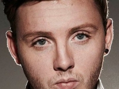 JAMES ARTHUR