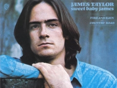 JAMES TAYLOR