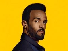 CRAIG DAVID