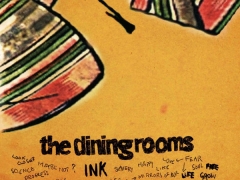 THE DINING ROOMS