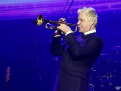 CHRIS BOTTI
