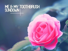 ME & MY TOOTHBRUSH