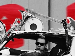 ARMIN VAN BUUREN FEAT. KENSINGTON
