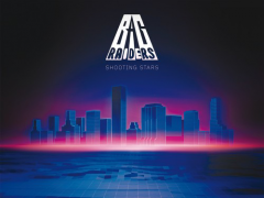 BAG RAIDERS & AGRUME