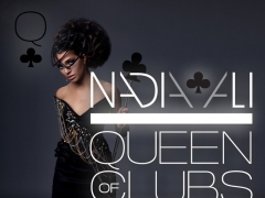 DRESDEN & JOHNSTON & NADIA ALI
