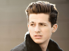 CHARLIE PUTH
