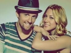 JASON MRAZ&COLBIE CAILLAT