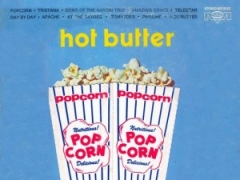HOT BUTTER