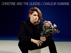 CHRISTINE & THE QUEENS