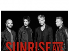 SUNRISE AVENUE