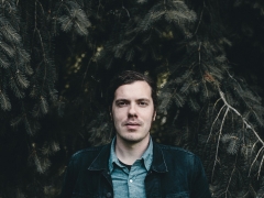 JOSH GARRELS