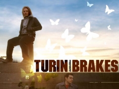 TURIN BRAKES
