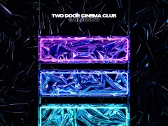 TWO DOOR CINEMA CLUB