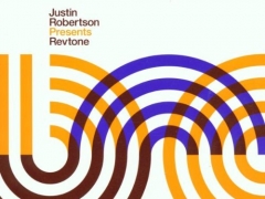 JUSTIN ROBERTSON & REVTONE