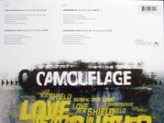 CAMOUFLAGE