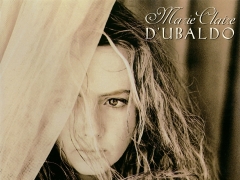 MARIE CLAIRE D'UBALDO