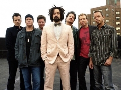 COUNTING CROWS