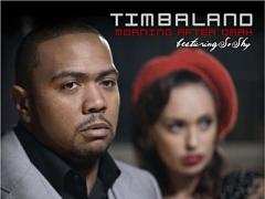 TIMBALAND FEAT SOSHY