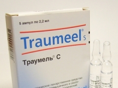 ТРАУМЕЛЬ С