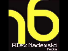 ALEX NADEMSKI
