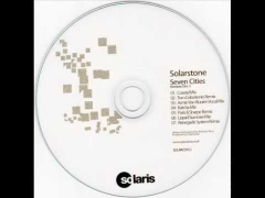 SOLARSTONE