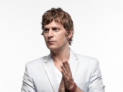 ROB THOMAS