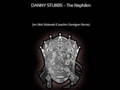 DANNY STUBBS