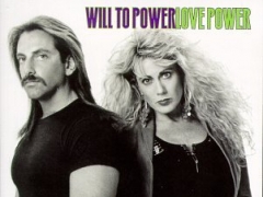 WILL TO POWER