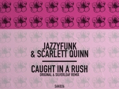 JAZZYFUNK & SCARLETT QUINN
