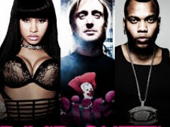 DAVID GUETTA & NICKI MINAJ