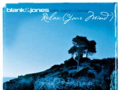 BLANK & JONES WITH JASON CAESAR