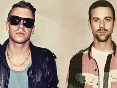 MACKLEMORE, RYAN LEWIS