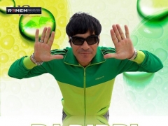 DJ PIPPI