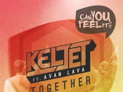 KELJET & AVAN LAVA
