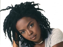 LAURYN HILL