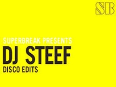 DJ STEEF