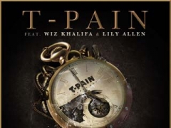 T-PAIN & LILY ALLEN