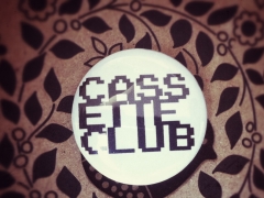 CASSETTE CLUB