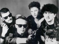 FRANKIE GOES TO HOLLYWOOD