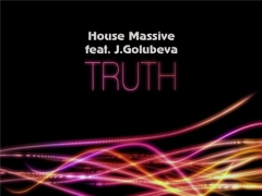 HOUSE MASSIVE & J. GOLUBEVA