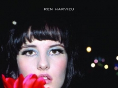 REN HARVIEU