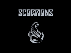 SCORPIONS