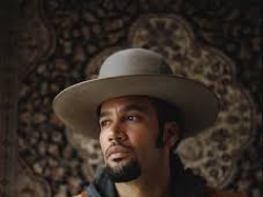 BEN HARPER
