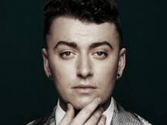 SAM SMITH