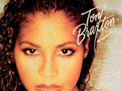 TONI BRAXTON