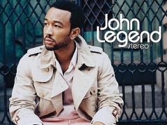 JOHN LEGEND