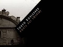 TOKYO BOULEVARD
