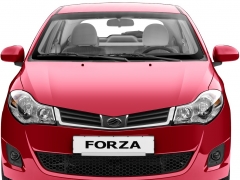 ZAZ FORZA