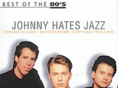 JONNY HATES JAZZ